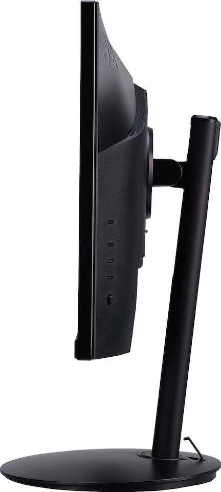Монитор Acer CB242YDbmiprcx 23.8″, черный— фото №5