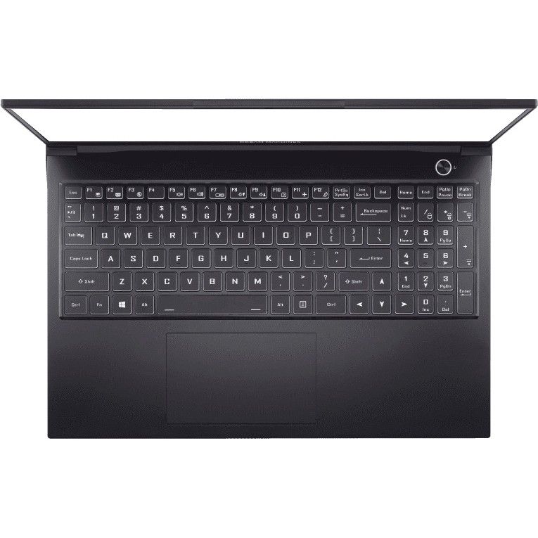 Ноутбук Dream Machines RS3060-15EU53 15.6″/16/SSD 1024/черный— фото №4