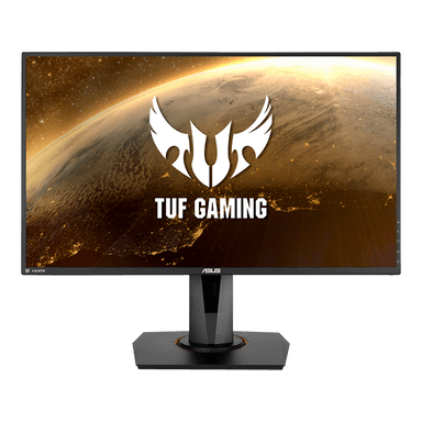 Монитор Asus TUF Gaming VG279QM 27″, черный