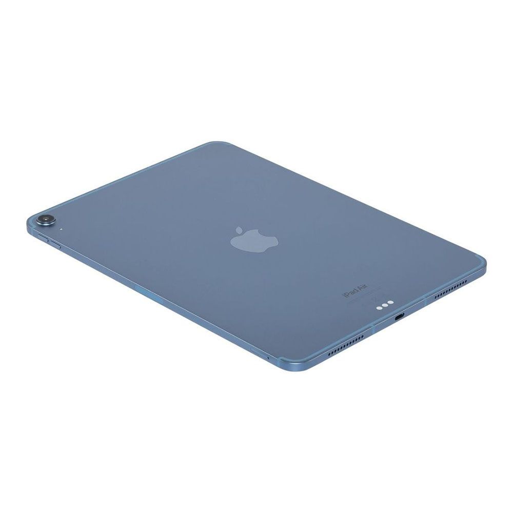 2022 Apple iPad Air 10,9″ синий, (64GB, Wi-Fi + Cellular)— фото №8