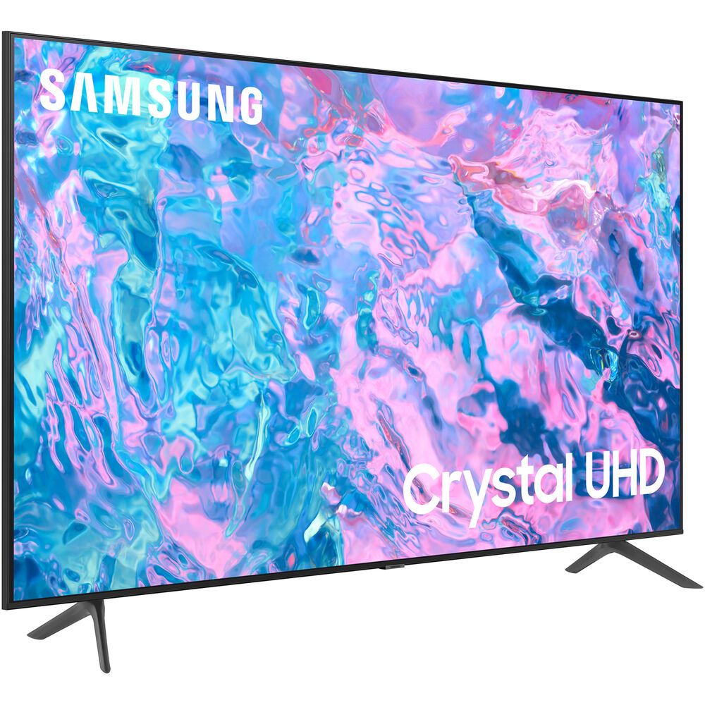 Телевизор Samsung UE75CU7100U, 75″— фото №1