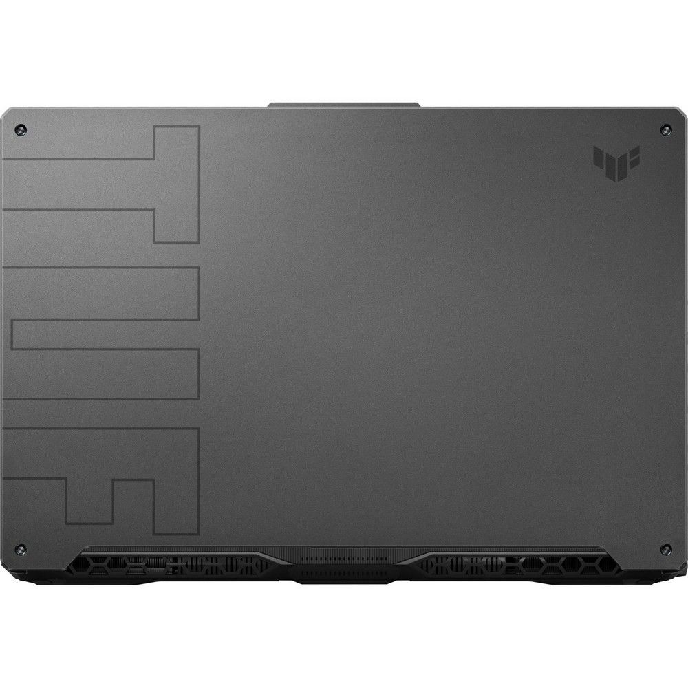 Ноутбук Asus TUF Gaming F17 FX706HE-HX035 17.3″/8/SSD 1024/серый— фото №7