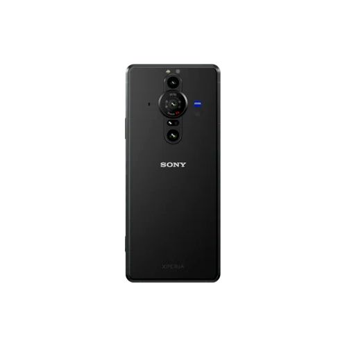Смартфон Sony Xperia PRO-I 6.5″ 12Gb, 512Gb, черный— фото №1
