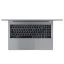 Ноутбук Hiper ExperBook J8BD8Y50 15.6″/16/SSD 512/серый— фото №5