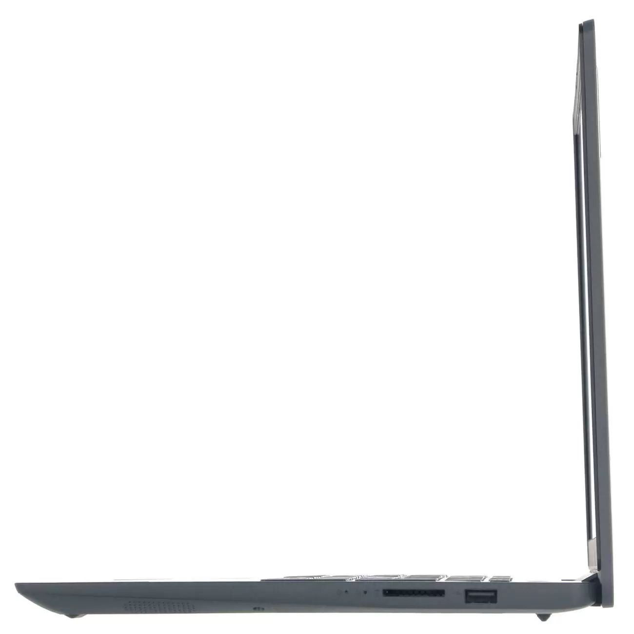 Ноутбук Lenovo IdeaPad 3 15ABA7 15.6″/Ryzen 5/8/SSD 512/Radeon Graphics/no OS/серый— фото №3