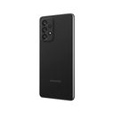Смартфон Samsung Galaxy A53 256Gb, черный (GLOBAL)— фото №5