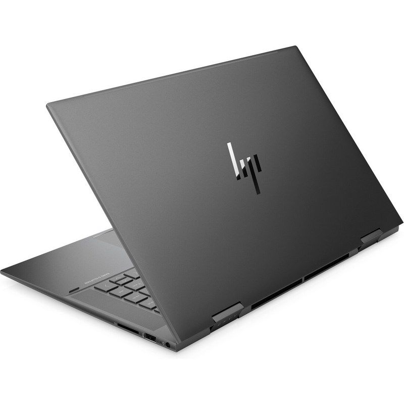 Ноутбук HP Envy x360 15-eu0032ur 15.6"/16/SSD 1024/черный— фото №2