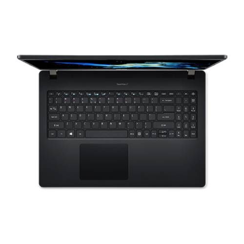 Ноутбук Acer TravelMate P2 TMP215-52-35RG 15.6″/8/SSD 256/черный— фото №3