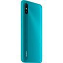 Смартфон Redmi 9A 6.53″ 32Gb, зеленый— фото №5