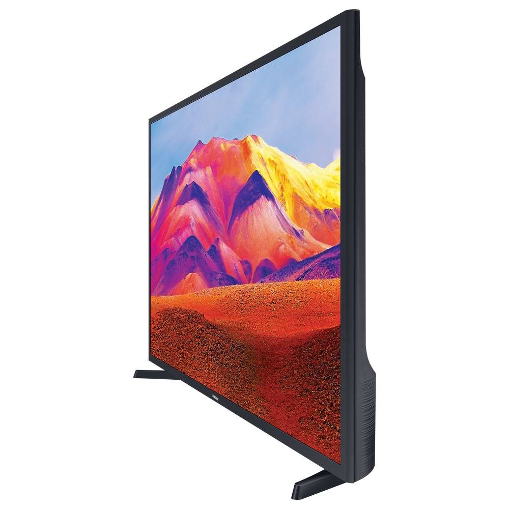 Телевизор Samsung UE40T5300, 40″, черный— фото №4
