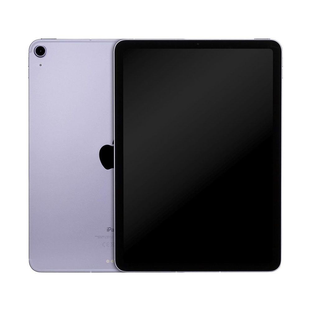2022 Apple iPad Air 10.9″ (256GB, Wi-Fi, фиолетовый)— фото №5