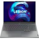 Ноутбук Lenovo Legion 7 16IAX7 16″/32/SSD 2048/серый— фото №0