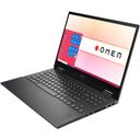 Ноутбук HP Omen 15-ek1014ur 15.6″/16/SSD 1024/черный— фото №1