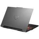 Ноутбук Asus TUF Gaming F15 FX507ZE-HN067 15.6&quot;/16/SSD 1024/серый— фото №4