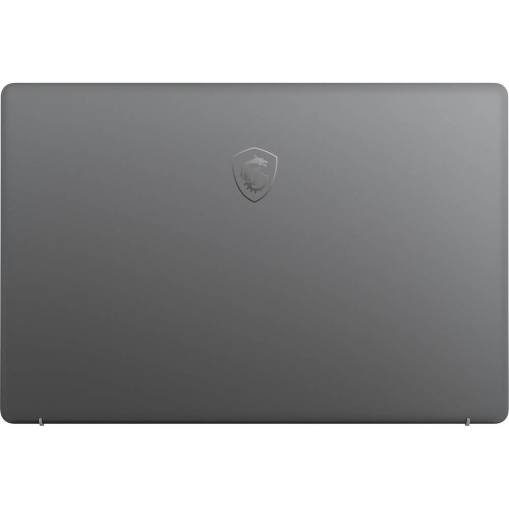 Ноутбук MSI CreatorPro Z17 A12UKST-259RU 17.3″/32/SSD 1024/серый— фото №11