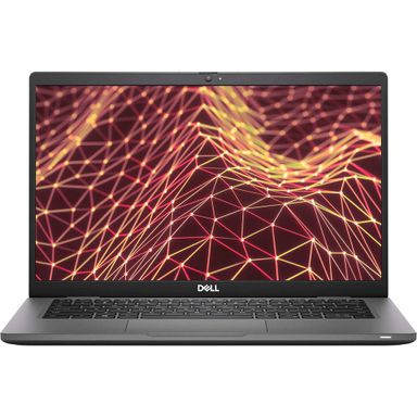 Ноутбук Dell Latitude 7330 13.3&quot;/16/SSD 512/серый