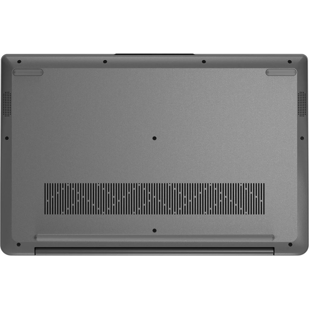 Ноутбук Lenovo IdeaPad 3 15ITL6 15.6″/Core i7/12/SSD 256/HDD 1000/MX450/no OS/серый— фото №6