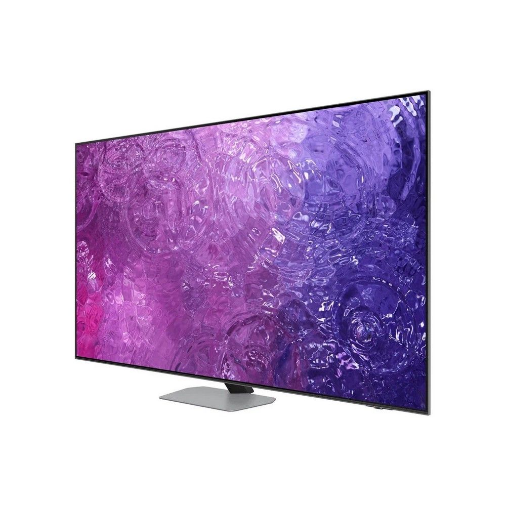 Телевизор Samsung QE55QN90C, 55″, серый— фото №4