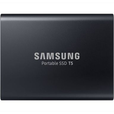 Внешний SSD накопитель Samsung Т5, 1000GB