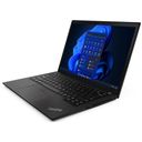 Ультрабук Lenovo ThinkPad X13 Gen 3 13.3″/32/SSD 1024/черный— фото №1