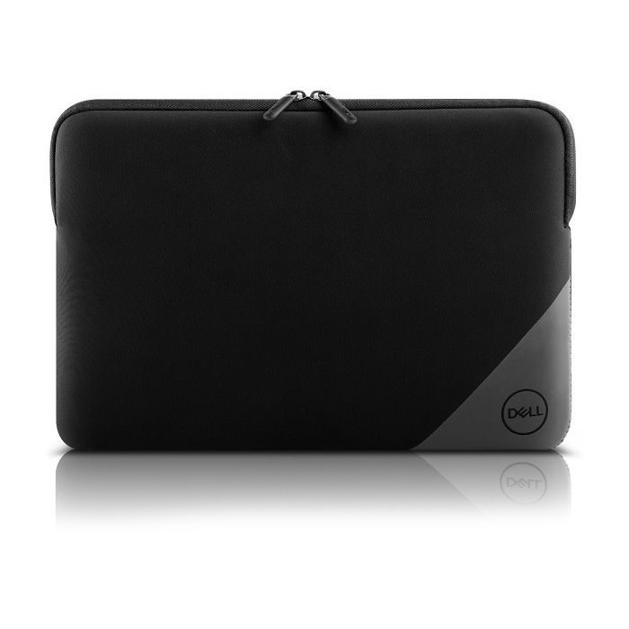 Чехол 15″ Dell Essential ES1520V, черный— фото №0