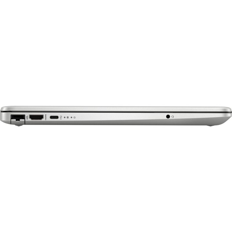 Ноутбук HP 15-dw4026nia 15.6″/8/SSD 512/серебристый— фото №4