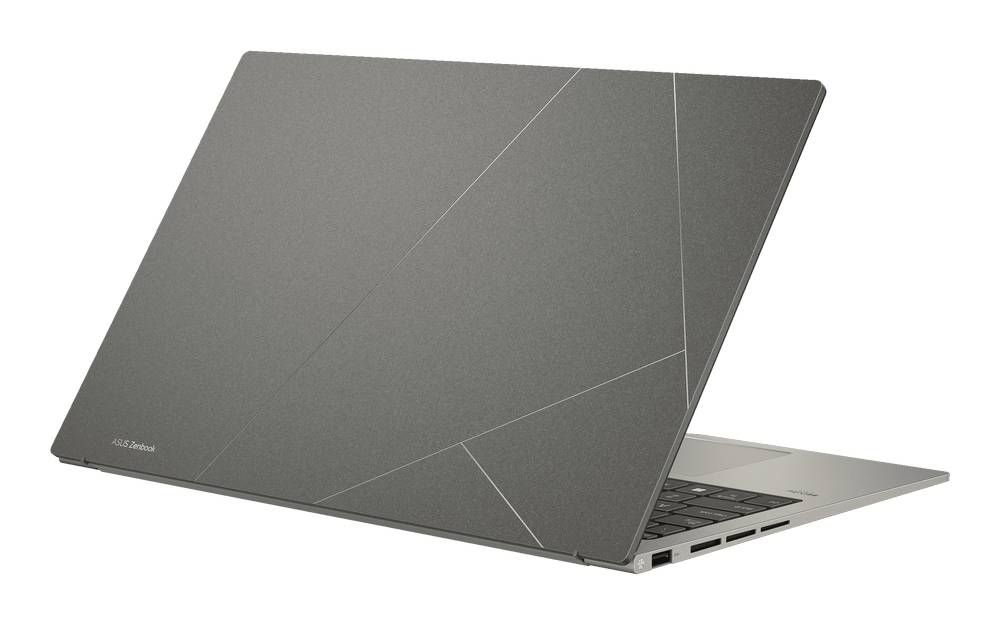Ультрабук Asus ZenBook 15 OLED UM3504DA-MA251 15.6″/16/SSD 1024/серый— фото №8