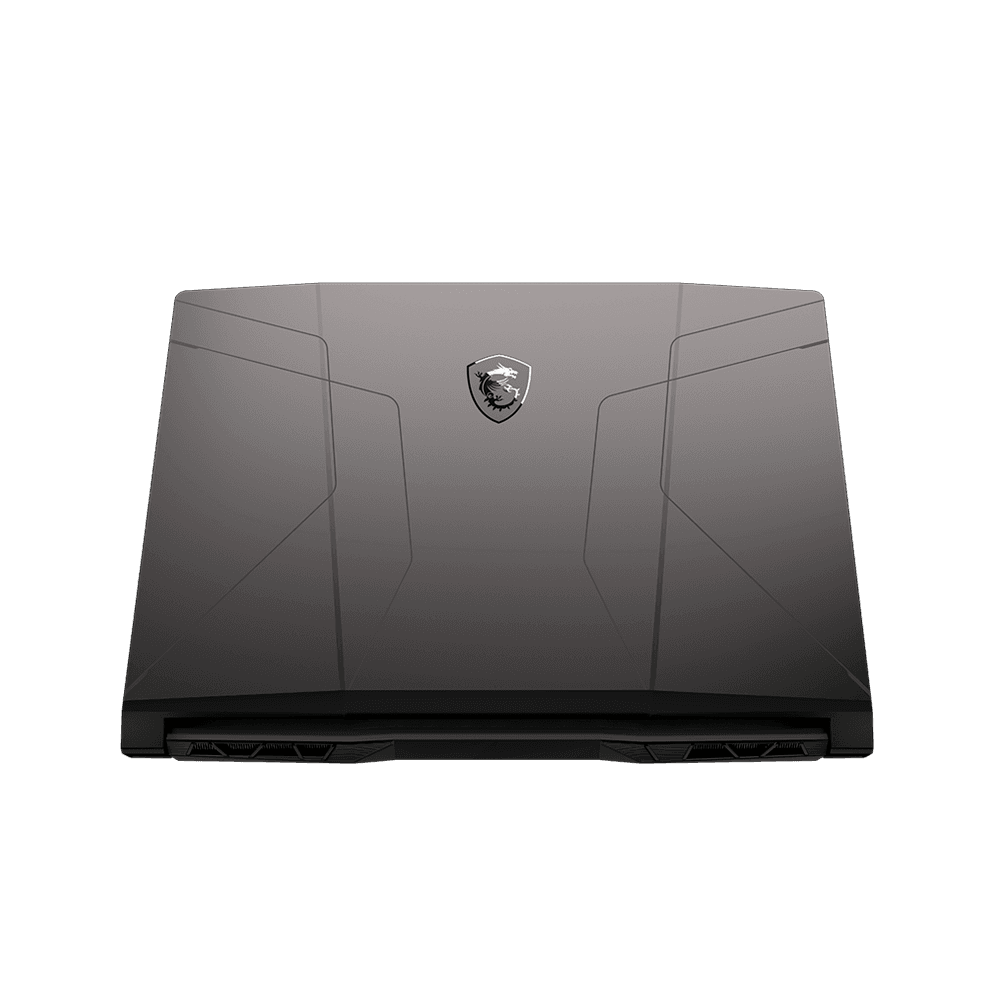 Ноутбук MSI Pulse GL66 11UDK-418RU 15.6"/8/SSD 512/серый— фото №1