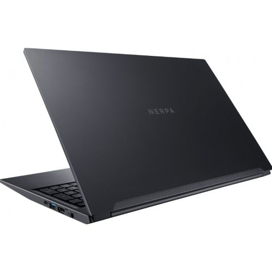 Ноутбук Nerpa Caspica A552-15 15.6″/16/SSD 512/черный— фото №2