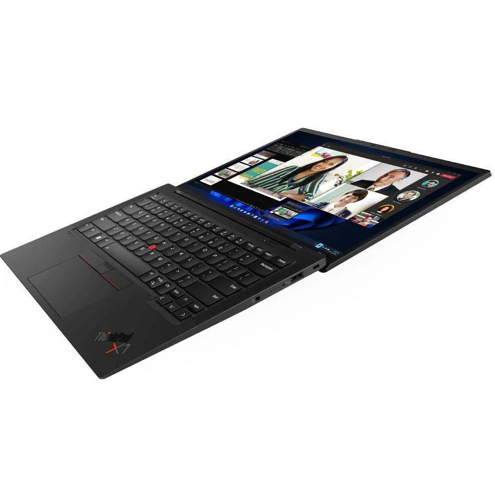 Ультрабук Lenovo ThinkPad X1 Carbon Gen 10 14&quot;/16/SSD 512/черный— фото №11