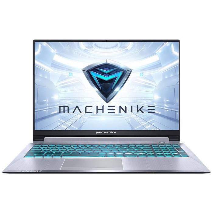 Ноутбук Machenike T58-VA 15.6″/8/SSD 512/серебристый