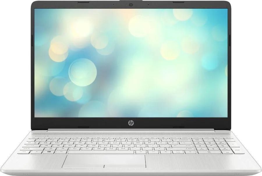 Ноутбук HP 15-dw4000nia 15.6″/8/SSD 512/серебристый— фото №0