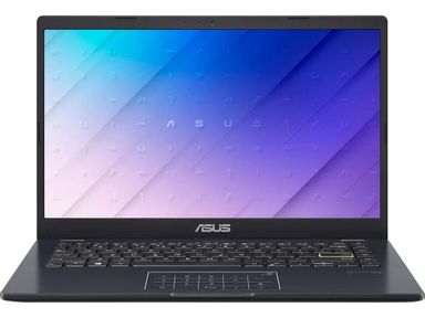 Ноутбук Asus VivoBook Go 14 E410MA-BV1832W 14″/4/SSD 128/черный