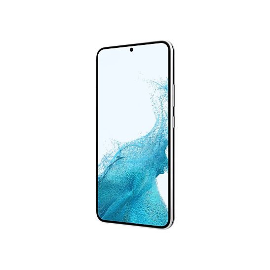 Смартфон Samsung Galaxy S22+ 256Gb, белый фантом (РСТ)— фото №6