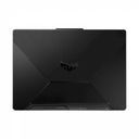 Ноутбук Asus TUF Dash F15 FX517ZR 15,6", черный— фото №2