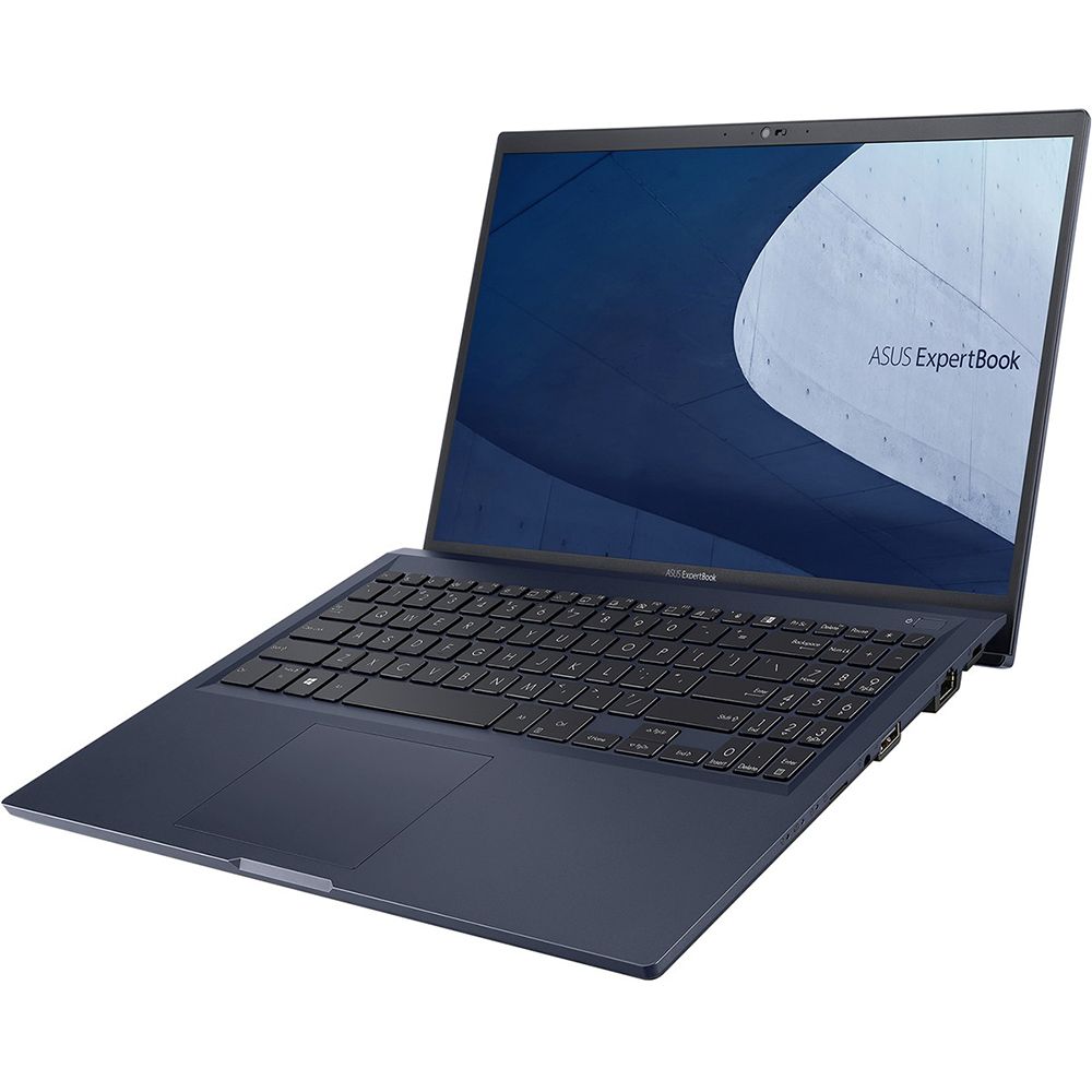 Ультрабук Asus ExpertBook B1 B1500CEAE-EJ0545R 15.6″/Core i3/8/SSD 512/UHD Graphics/Windows 10 Pro 64 bit/черный— фото №1