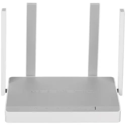 Wi-Fi роутер Keenetic Giga AX1800 (KN-1011)— фото №0