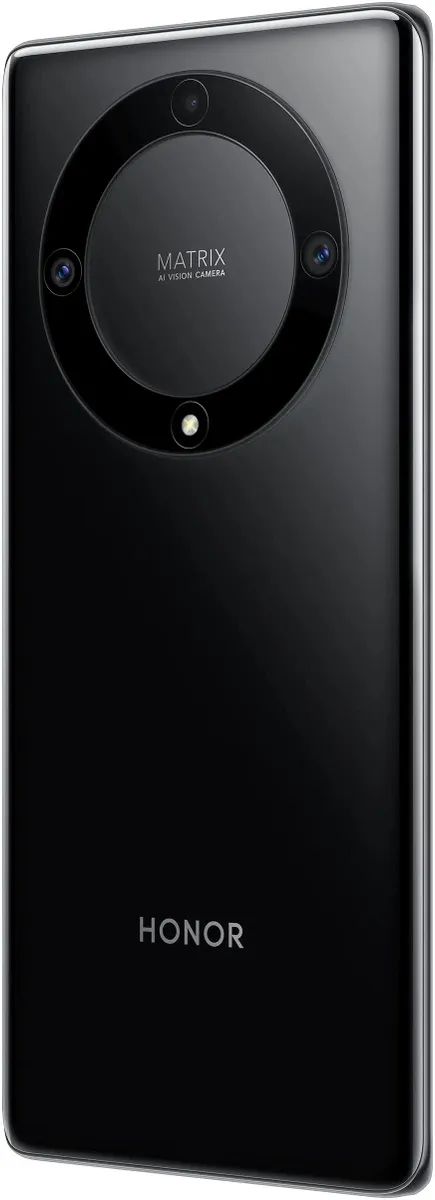Смартфон HONOR X9a 5G 6.67″ 128Gb, черный— фото №5