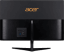 Моноблок Acer Aspire C24-1800 23.8″, черный— фото №4