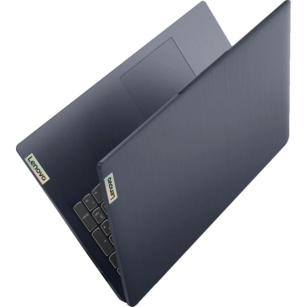 Ноутбук Lenovo IdeaPad 3 15IAU7 15.6″/8/SSD 512/синий— фото №7