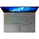 Ноутбук Lenovo Legion 5 15IAH7 15.6″/16/SSD 512/серый— фото №1