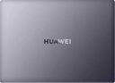 Ультрабук Huawei MateBook 14 14″/Ryzen 5/16/SSD 512/Radeon Graphics/Windows 11 Home 64-bit/серый— фото №5