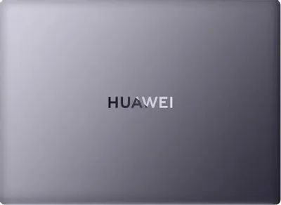 Ультрабук Huawei MateBook 14 14″/Ryzen 5/16/SSD 512/Radeon Graphics/Windows 11 Home 64-bit/серый— фото №5