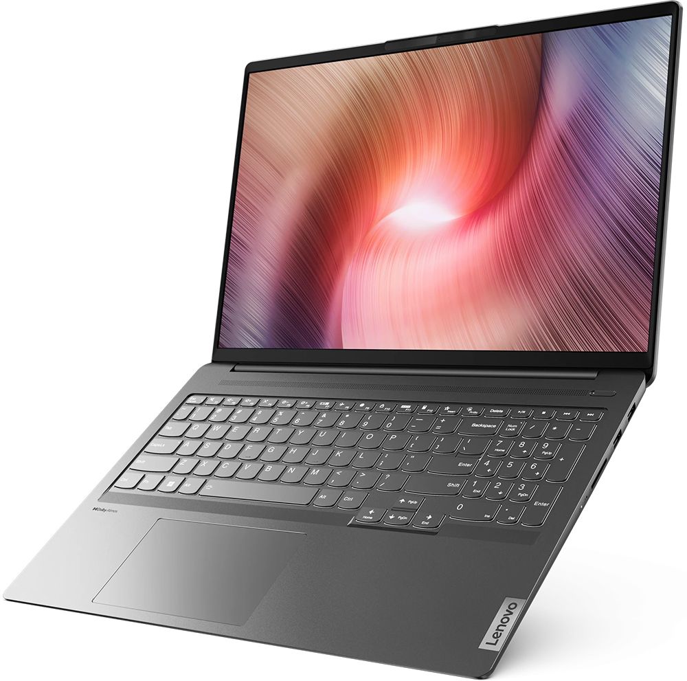 Ноутбук Lenovo IdeaPad 5 Pro 16ARH7 16″/16/SSD 1024/серый— фото №7