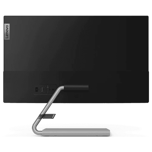 Монитор Lenovo Q24i-1L 23.8″, серый— фото №5