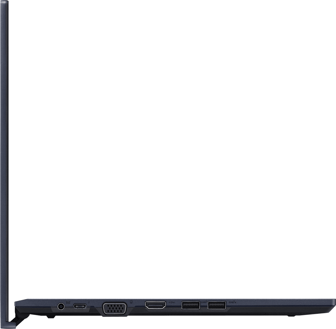 Ультрабук Asus ExpertBook B1 B1500CEAE-BQ2938R 15.6″/16/SSD 1024/черный— фото №14