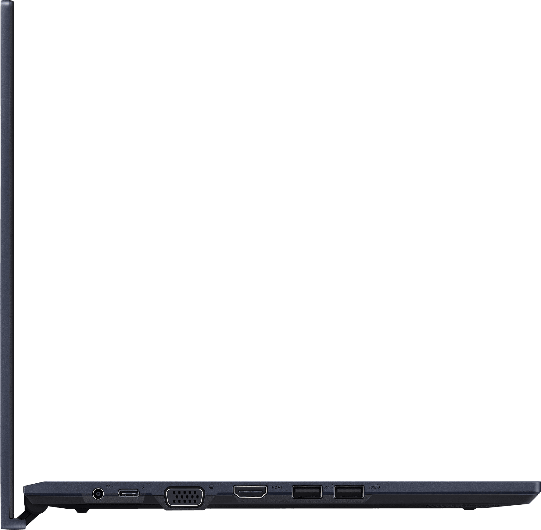 Ультрабук Asus ExpertBook B1 B1500CEAE-BQ2938R 15.6″/Core i7/16/SSD 1024/Iris Xe Graphics/Windows 10 Pro 64 bit/черный— фото №14