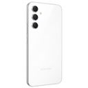 Смартфон Samsung Galaxy A54 5G 256Gb, белый (РСТ)— фото №5