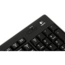 Клавиатура Logitech K270, черный— фото №3