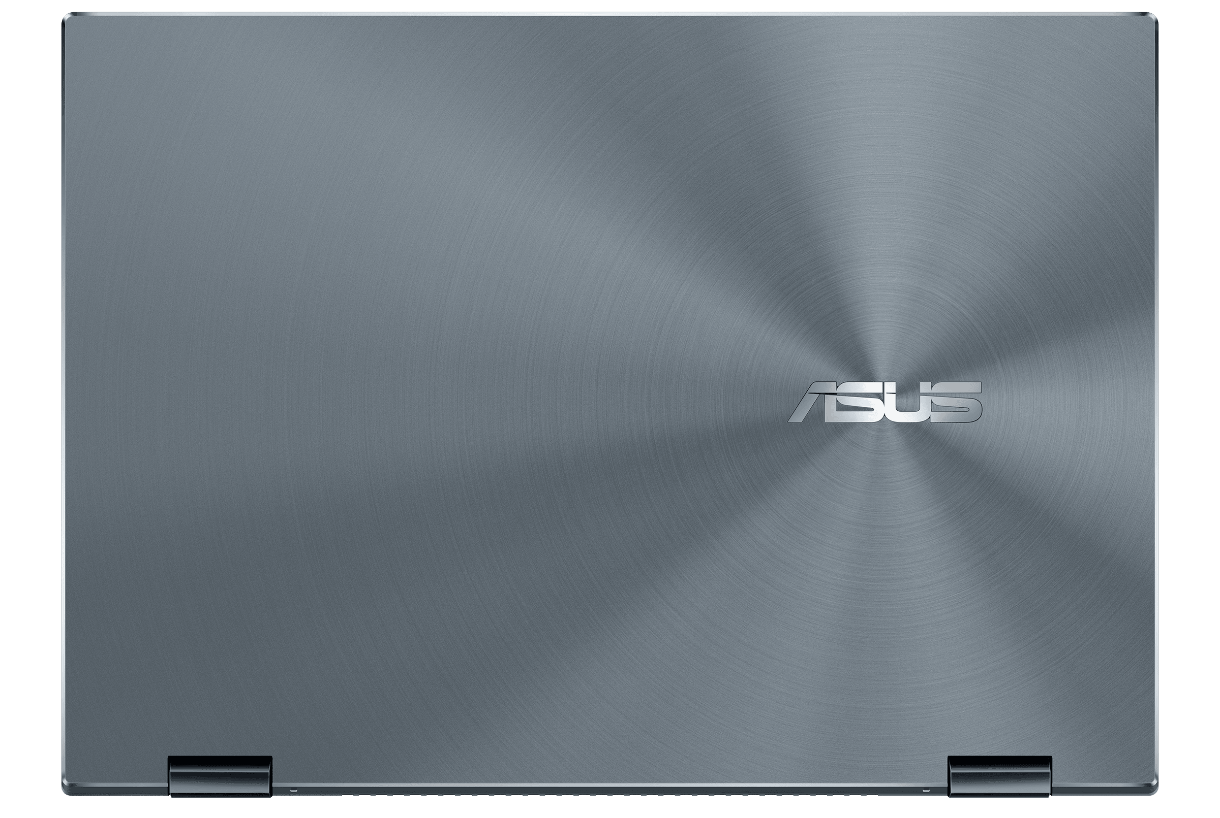 Ультрабук Asus ZenBook 14 Flip OLED UP5401ZA-KN012W 14″/Core i5/8/SSD 512/Iris Xe Graphics/Windows 11 Pro 64-bit/серый— фото №5